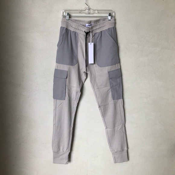 NXP joggers pre-release Spring 2019 - Picture 1 of 4
